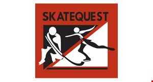 Skatequest logo