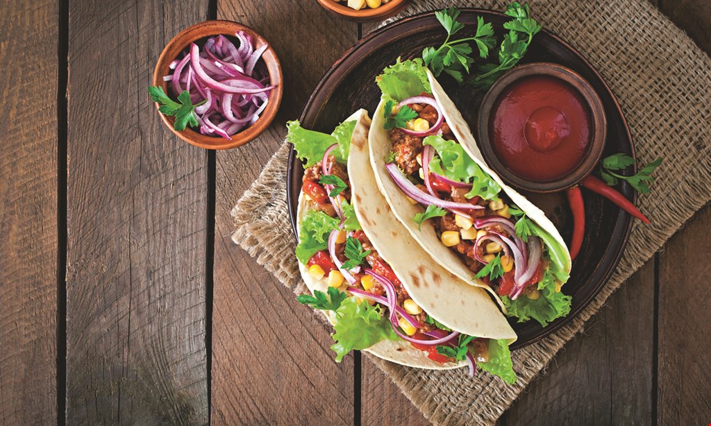 Product image for Vallarta Mexican Restaurant Free combination dinner