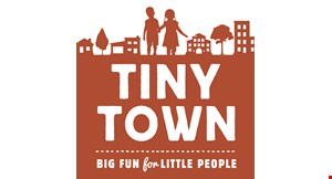 Tiny Town logo