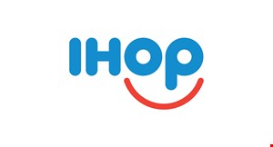 IHOP - Lancaster logo