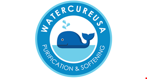 Water Cure USA logo