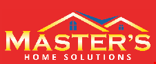 Masters Home Solutions logo