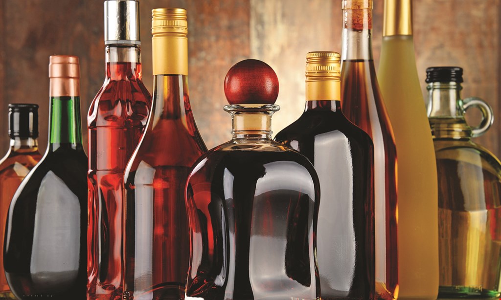 Product image for Addy's  Fine Wine And Spirits SAVE 10% on spirits