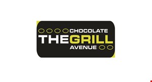 Chocolate Avenue Grill logo