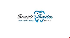 SimpliSmiles Dental logo