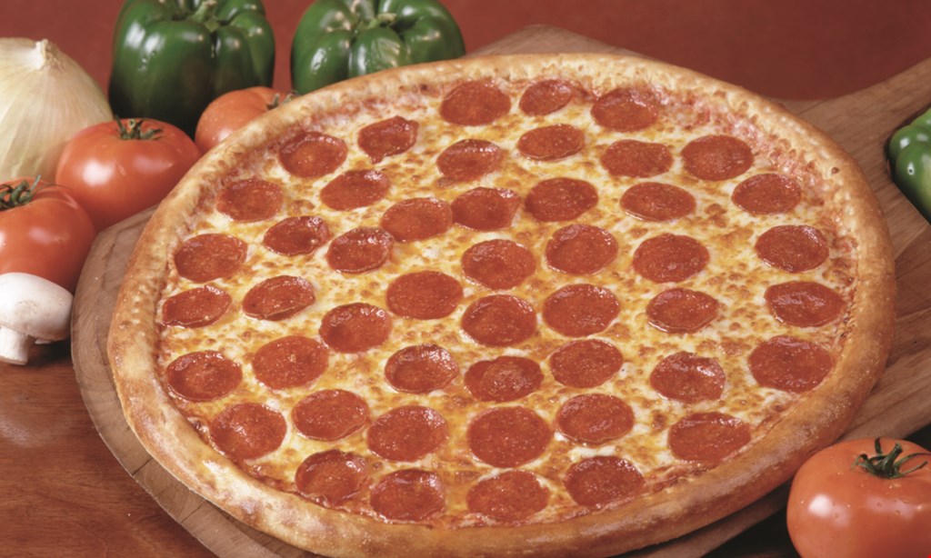 Product image for Emilio's Pizza $2 OFF any 18" large pizza