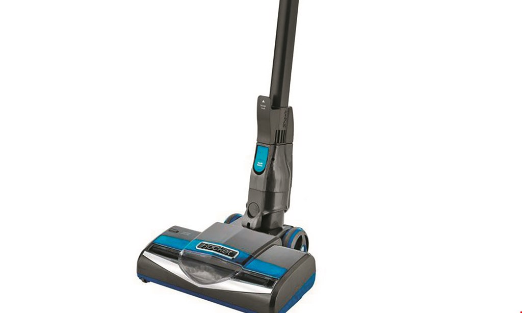 Product image for Bank's Oreck 40% off Discontinued Vacuums 