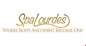 Spa Lourdes logo