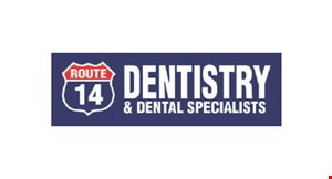 Product image for Route 14 Dentistry & Dental Specialist FREE Implant Consultation