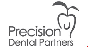 Product image for Precision Dental Partners $79 Exam, X-Rays NEW PATIENTS ONLY WITH NO INSURANCE. 