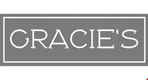 Gracie's logo
