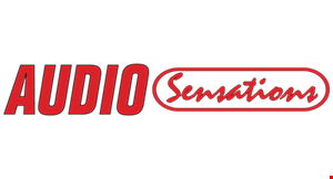 Audio Sensations logo