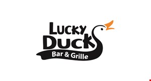 Lucky Ducks of Hershey logo