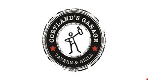 Cortland's Garage logo
