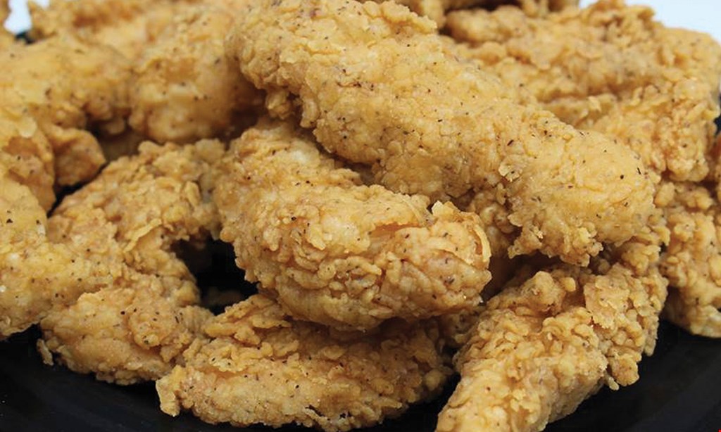 Product image for Jocko's World Famous Chicken & Seafood 3 PC. FISH VALUE MEAL $1.00 OFF Includes three pieces of Jocko’s World Famous batter dipped fish, choice of regular side dish, 2 hushpuppies and a regular drink. SAVE UP TO $4.00.