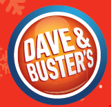 Dave & Buster's logo
