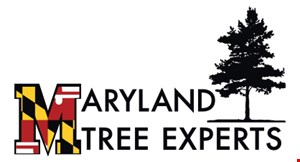 Maryland Tree Experts logo