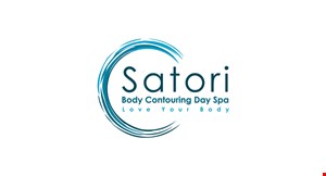 Satori Body Contouring Day Spa logo