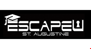 EscapeU logo