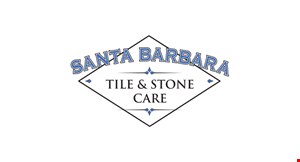 Product image for Santa Barbara Tile & Stone Care $350 off any job of $1800 or more. Clean / Polish / Seal / Tile / Grout / Stone. 