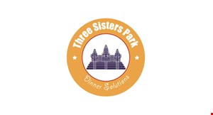 3 Sisters Park Khmer - Thai Cuisine logo