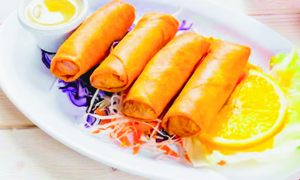 Product image for 3 Sisters Park Khmer - Thai Cuisine $10 off entire check