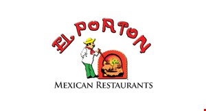 El Porton logo