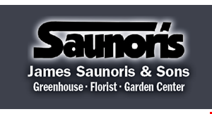 James Saunoris & Sons, Inc logo