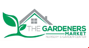 The Gardeners Market logo