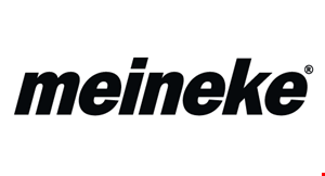 Meineke Total Car Care logo
