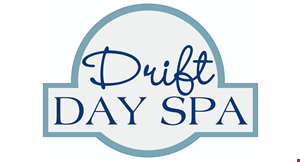 Drift Day Spa logo