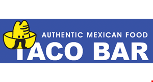 Taco Bar logo
