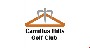 Camillus Hills Golf Club logo