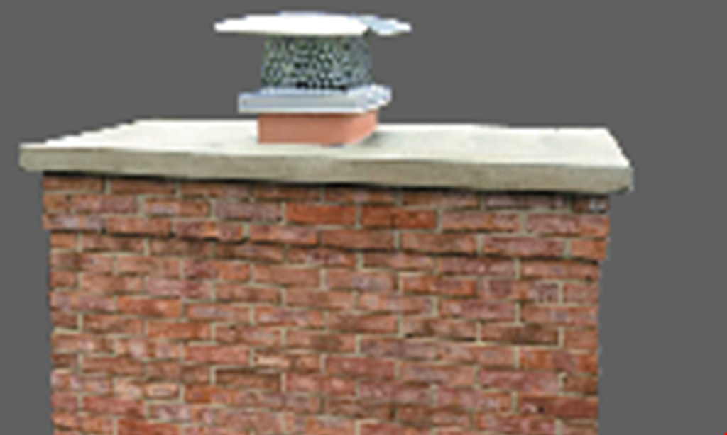 Product image for CHIMNEY WORKS & ROCKY MOUNTAIN STOVES $100 OFF ANY MASONRY REPAIR of $500 or more