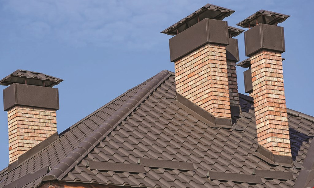 Product image for CHIMNEY WORKS & ROCKY MOUNTAIN STOVES $30 OFF Chimney Sweep includes FREE VIDEO INSPECTION. 