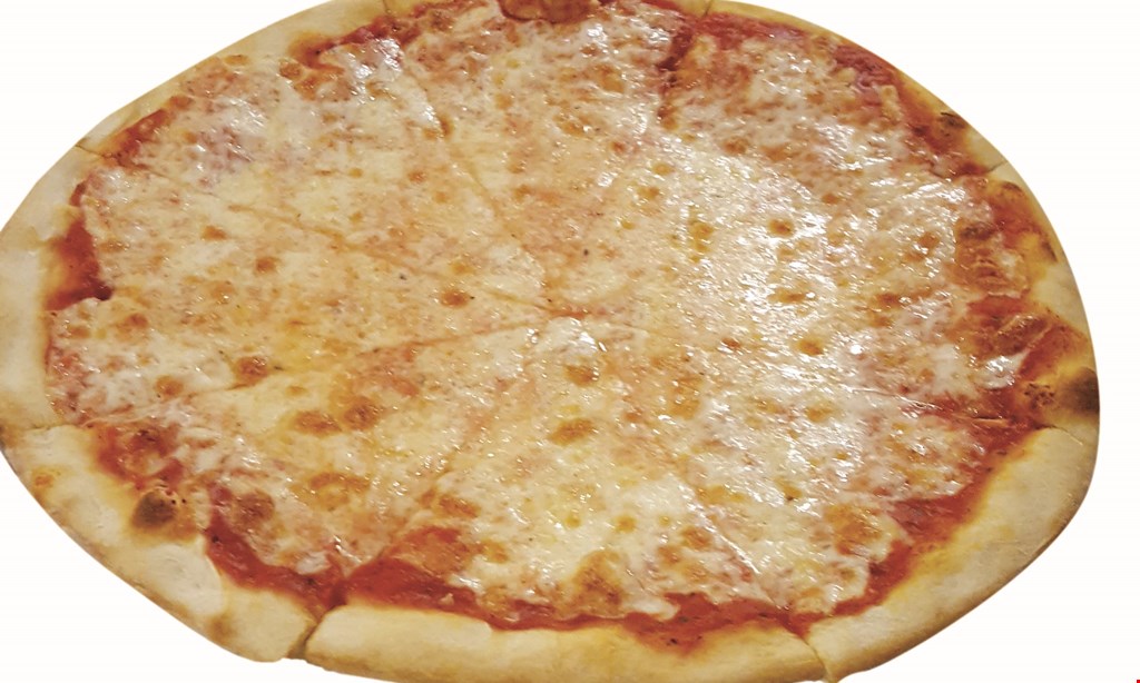 Product image for Mendicino's Pizza and Family Restaurant $5 Off any purchase of $25 or more. 