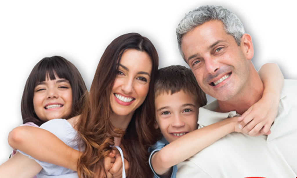 Product image for Petrone Family Dentistry $50 Comprehensive Exam, X-rays & Consultation