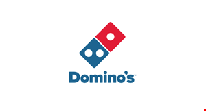 Domino's logo