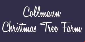 Collmann Christmas Tree Farm logo