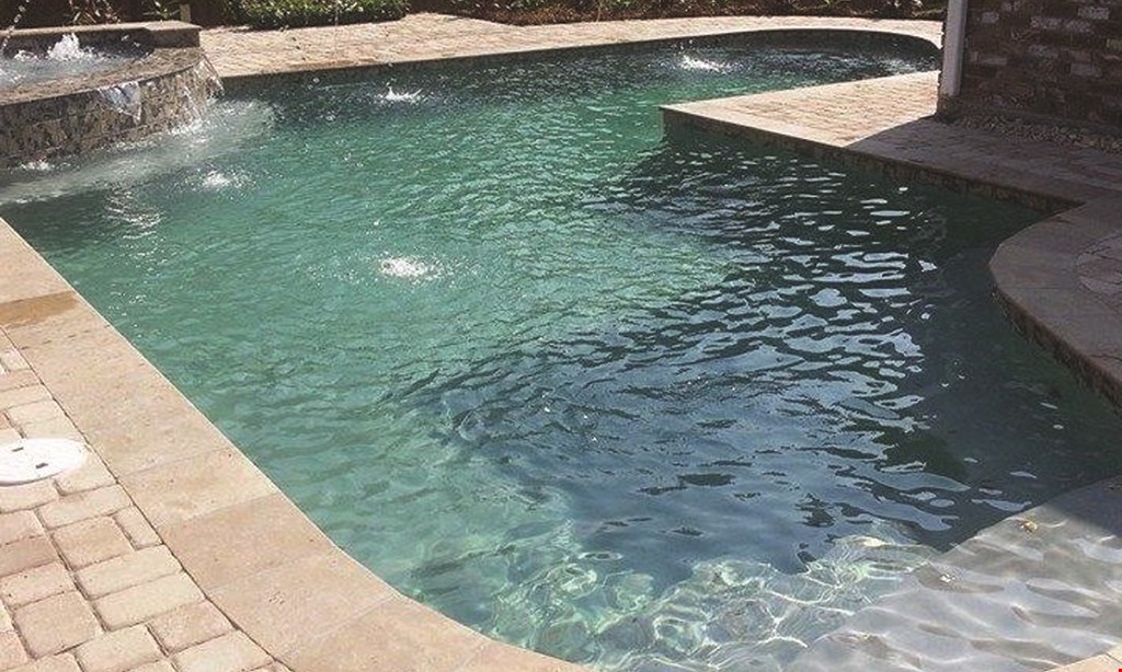 Product image for New Orleans Pool & Patio $10 OFF any in-store purchase. 