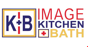 K + B Image Kitchen + Bath logo