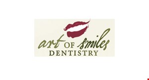 Art of Smiles Dentistry logo