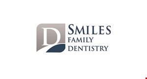 D Smiles Family Dentistry logo