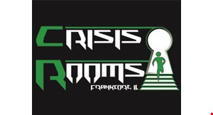 Crisis Rooms logo