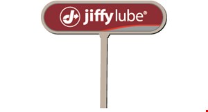 Product image for JIFFY LUBE $10 off Conventional Jiffy Lube Signature Service Oil Change