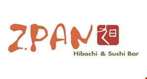 Z Pan logo