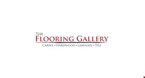 The Kitchen Shoppe at The Flooring Gallery logo