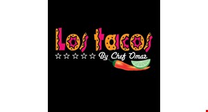 Los Tacos logo