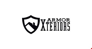 Product image for Armor Xteriors Pay $0 Until 2025! 