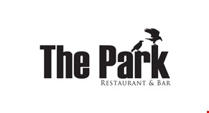 The Park Restaurant logo